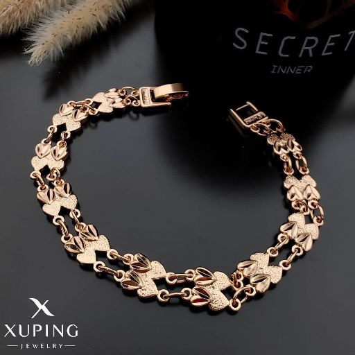 دستبند ژوپینگ کد 1792 - خرید آنلاین از گالری آداس